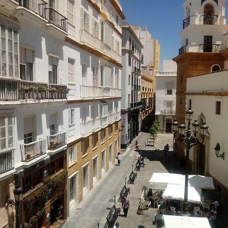 Mariam House Apartman Cádiz Kültér fotó