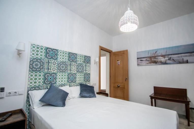 Mariam House Apartman Cádiz Kültér fotó