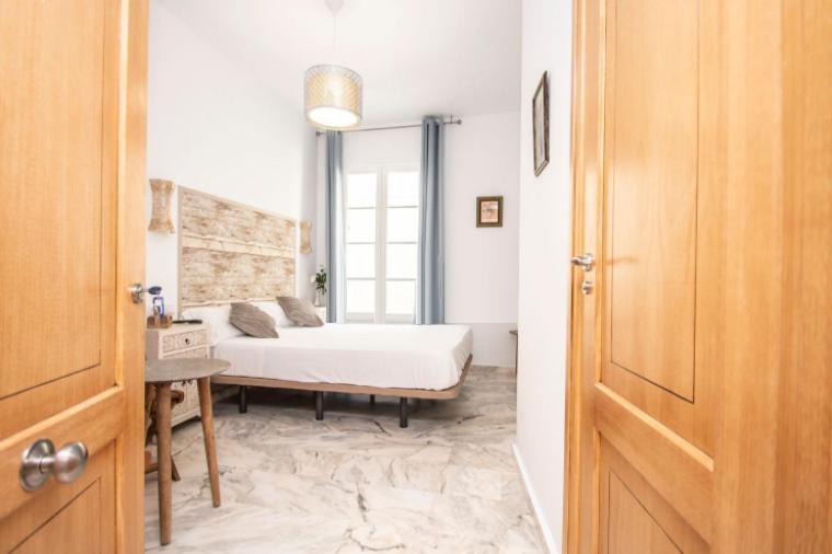 Mariam House Apartman Cádiz Kültér fotó