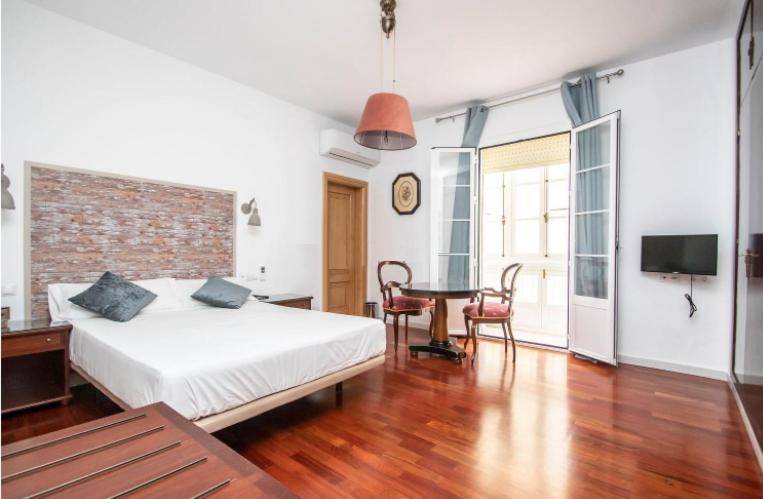 Mariam House Apartman Cádiz Kültér fotó