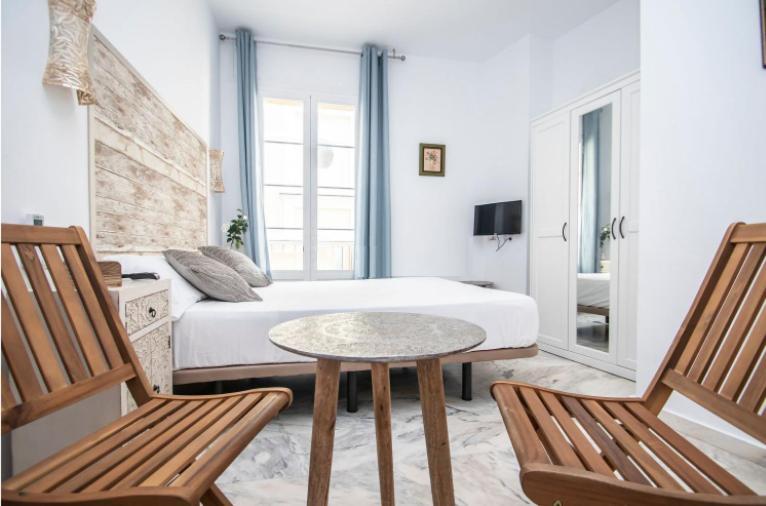 Mariam House Apartman Cádiz Kültér fotó