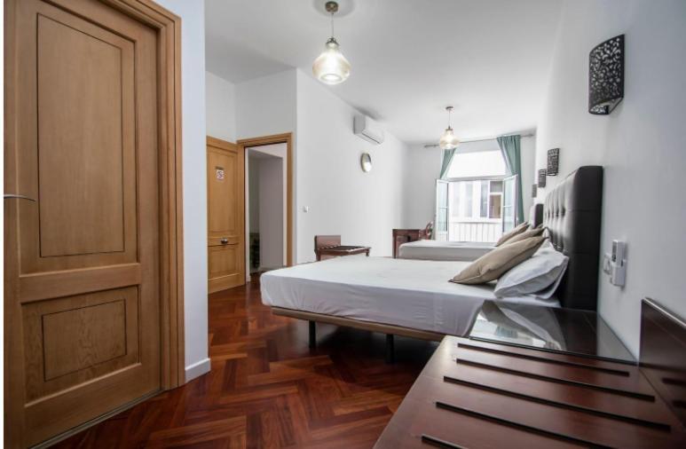 Mariam House Apartman Cádiz Kültér fotó