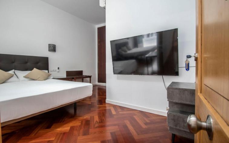 Mariam House Apartman Cádiz Kültér fotó
