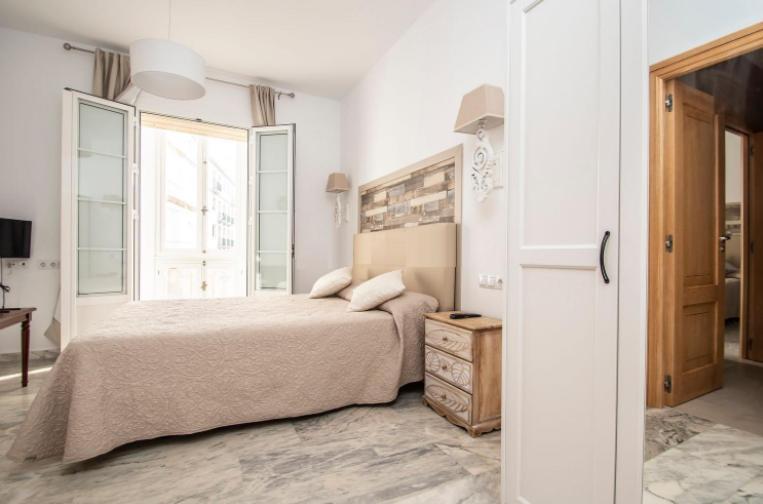 Mariam House Apartman Cádiz Kültér fotó
