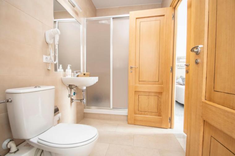 Mariam House Apartman Cádiz Kültér fotó