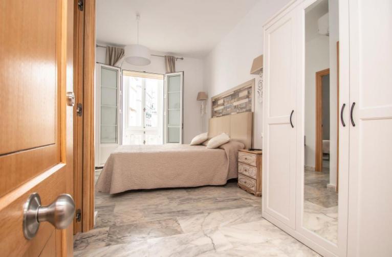 Mariam House Apartman Cádiz Kültér fotó