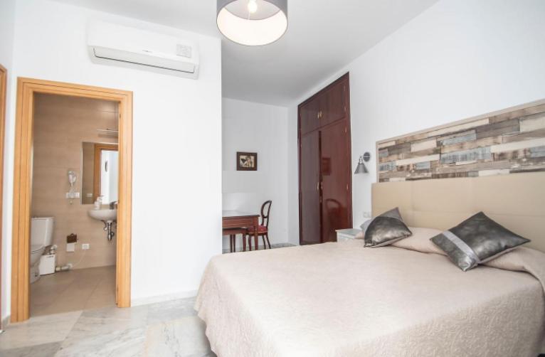 Mariam House Apartman Cádiz Kültér fotó