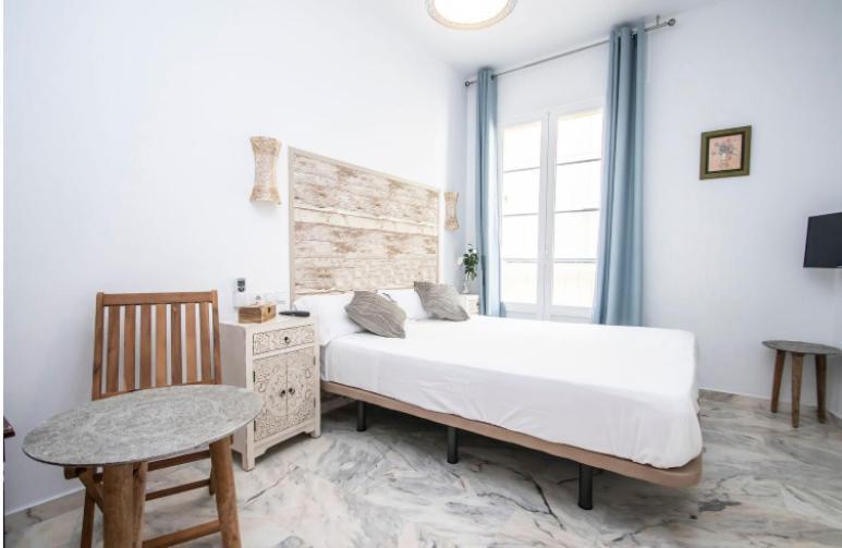 Mariam House Apartman Cádiz Kültér fotó