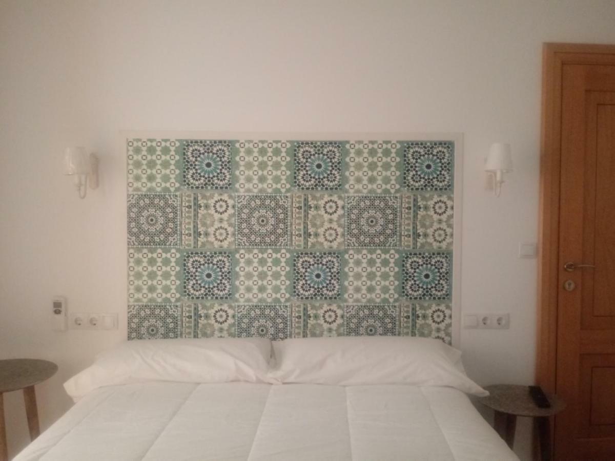 Mariam House Apartman Cádiz Kültér fotó