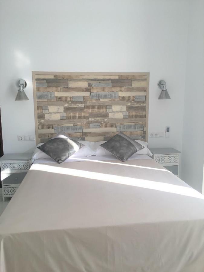 Mariam House Apartman Cádiz Kültér fotó