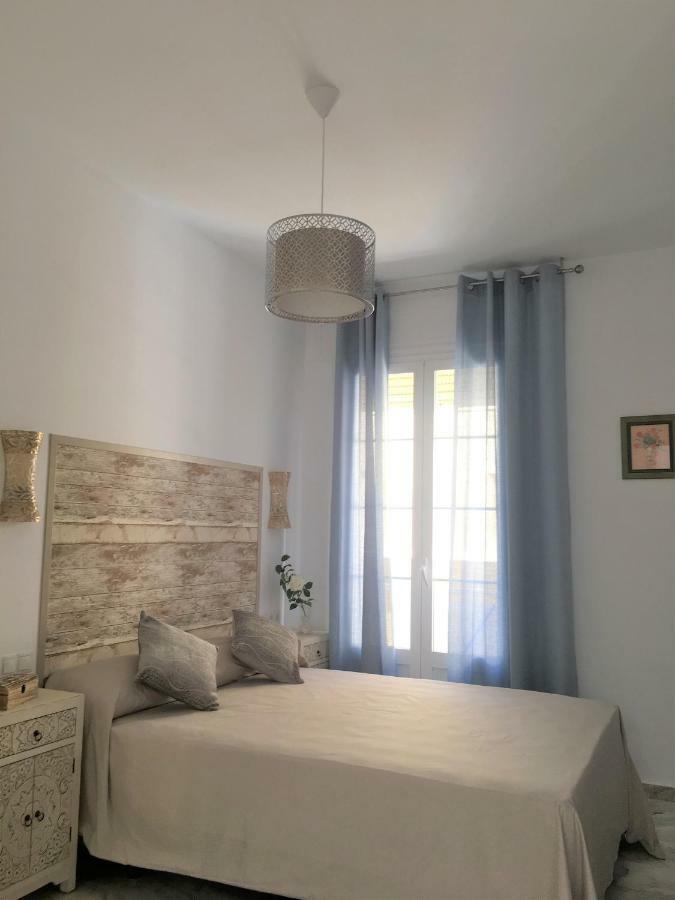 Mariam House Apartman Cádiz Kültér fotó