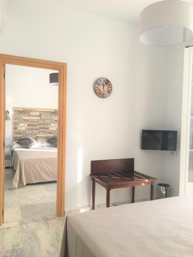 Mariam House Apartman Cádiz Kültér fotó