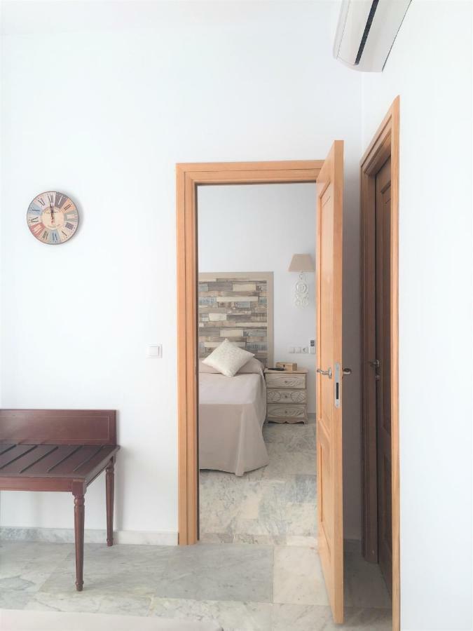 Mariam House Apartman Cádiz Kültér fotó
