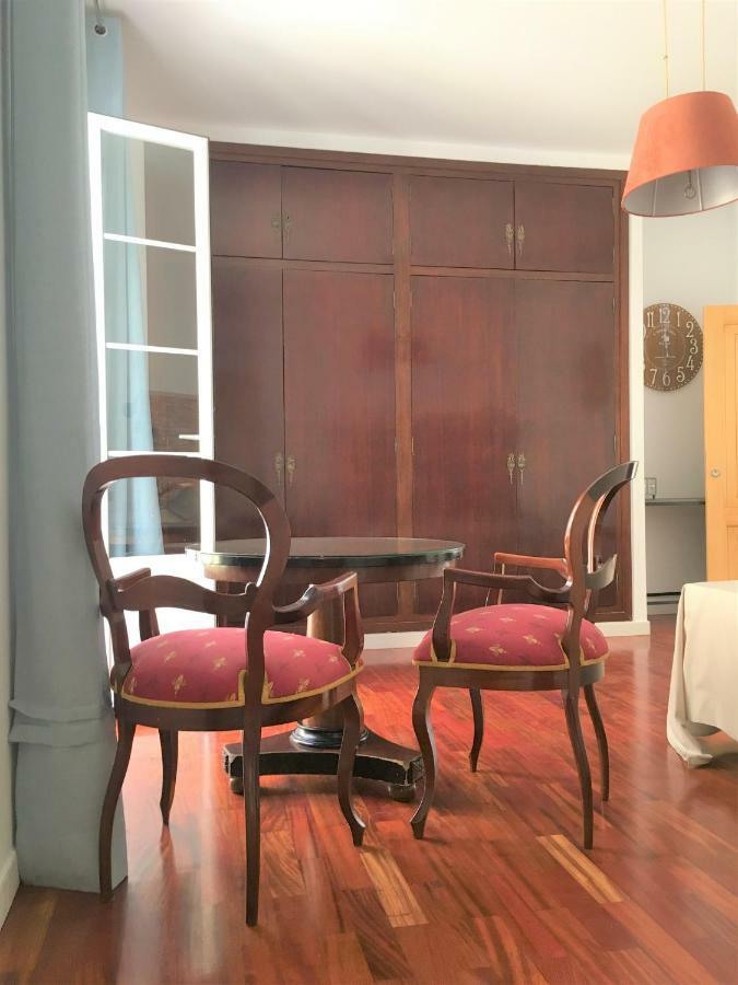 Mariam House Apartman Cádiz Kültér fotó