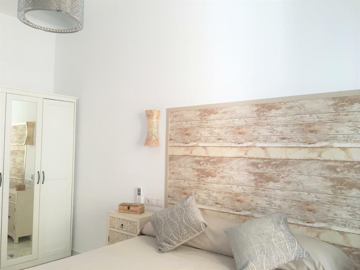 Mariam House Apartman Cádiz Kültér fotó