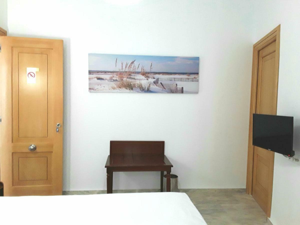 Mariam House Apartman Cádiz Kültér fotó
