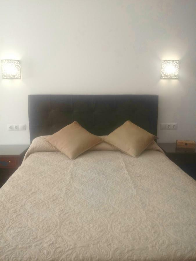 Mariam House Apartman Cádiz Kültér fotó