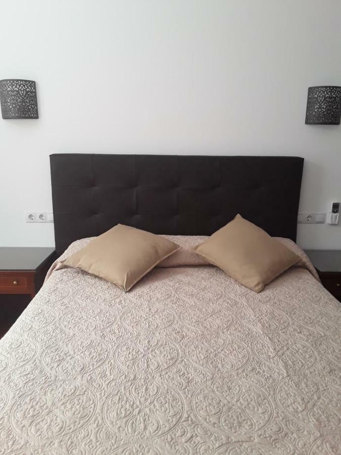 Mariam House Apartman Cádiz Kültér fotó