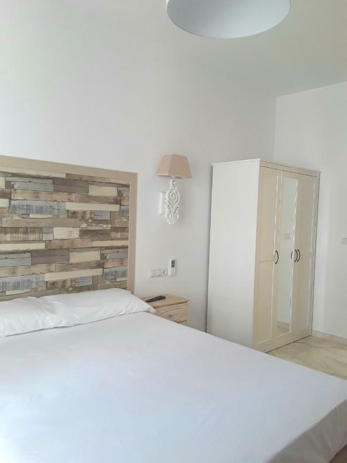 Mariam House Apartman Cádiz Kültér fotó